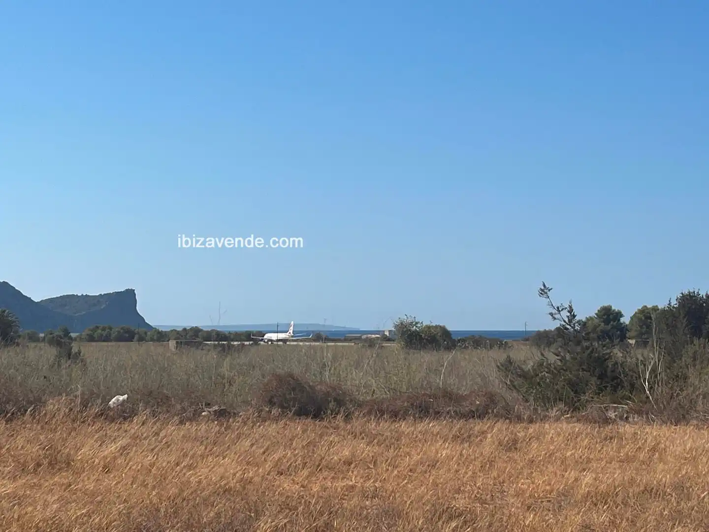 Land for sale in Diseminado de Sa Caleta, Sant Jordi de Ses Salines - Sant Francesc