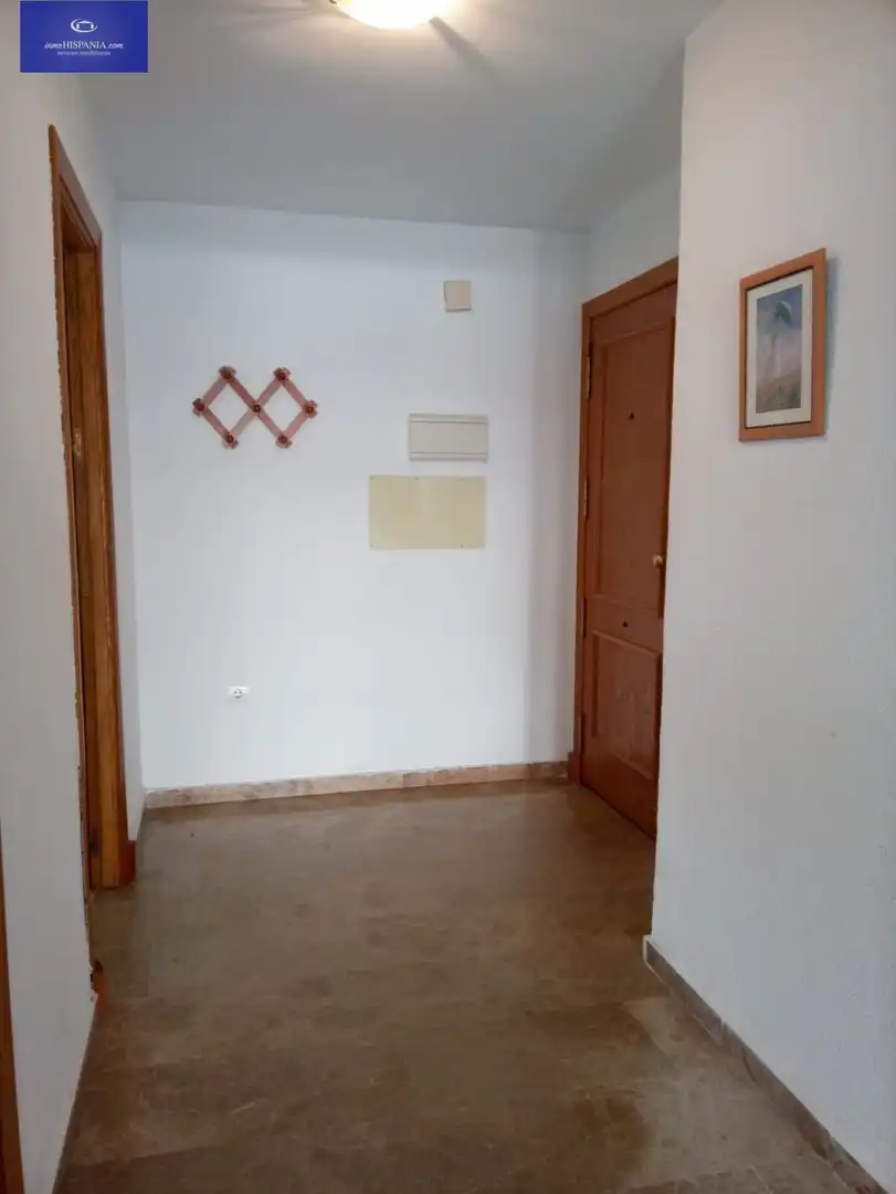 Flat with lift to rent in Paseo Marítimo - San José - La Laguna, imagen 5