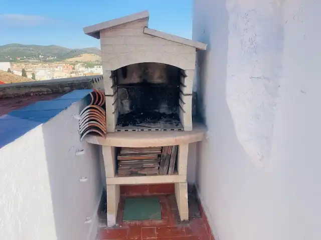 Casa bifamiliare in vendita a Sagunto ciudad, imagen 10