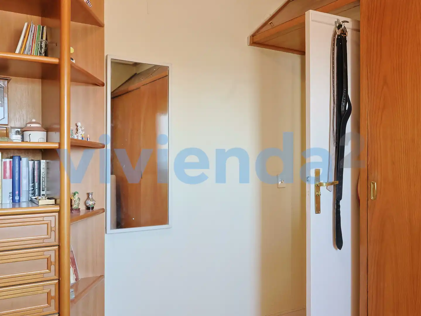 Dachboden zum Verkauf in Madrid mit Klimaanlage, Heizung und Terrasse