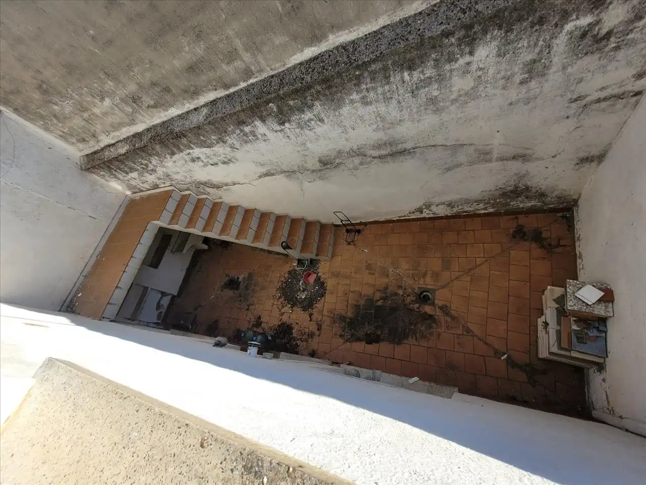 Casa adosada en venta en Los Navalmorales con Terraza