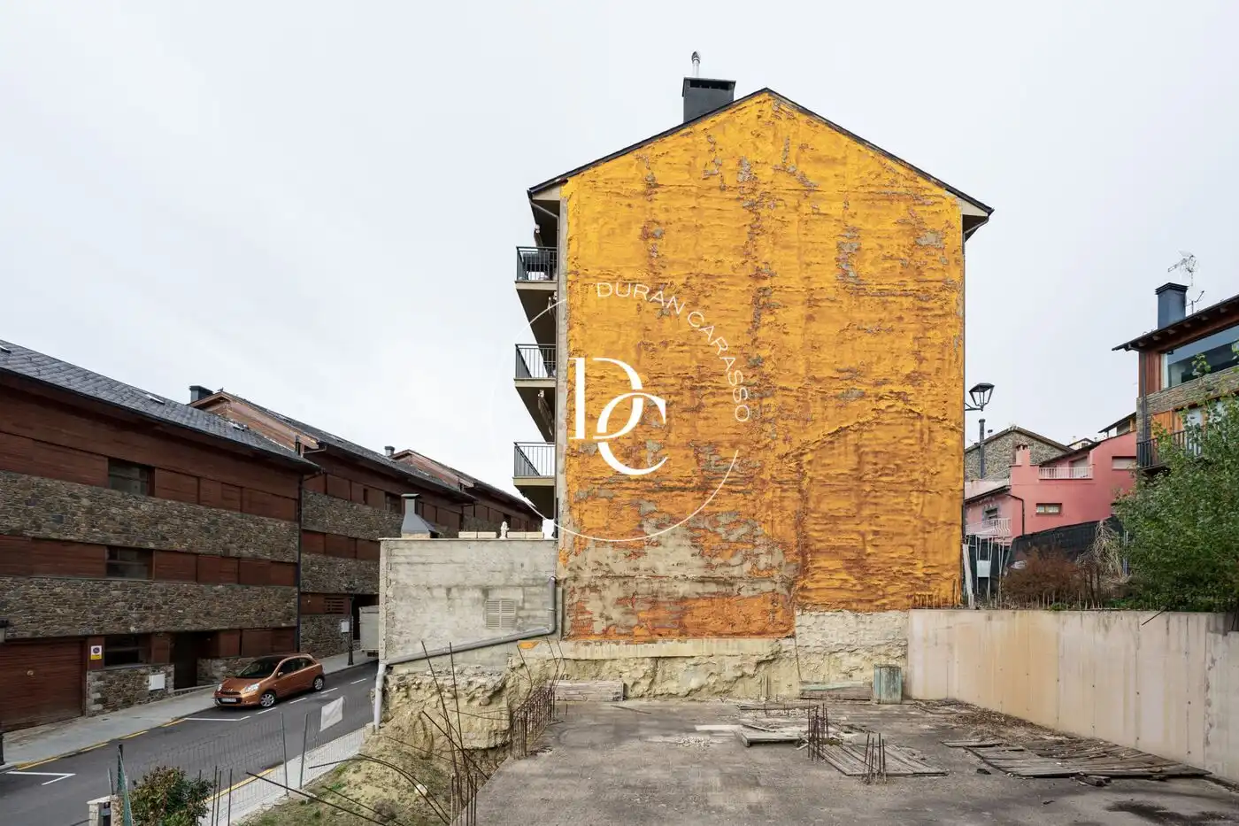 Lands and plots for sale in Puigcerdà, imagen 5