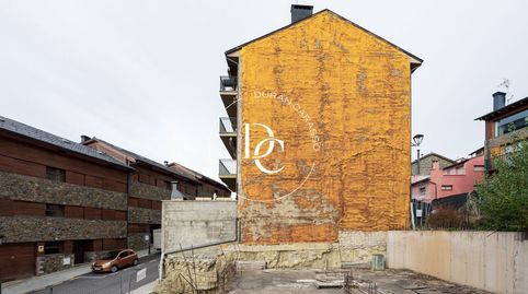 Parcela de 230 m2 en venta en Puigcerdà, imagen 5