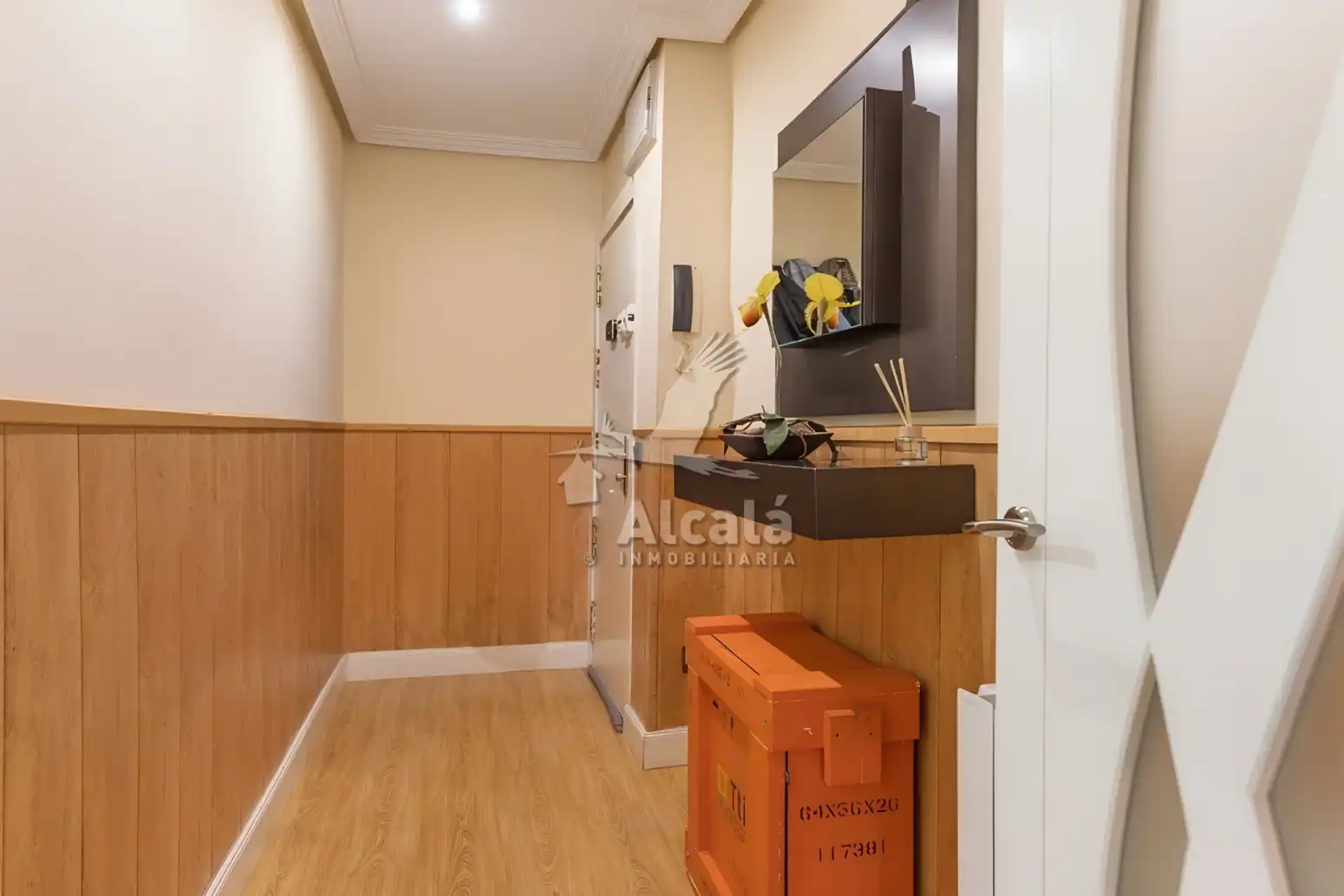 Piso con ascensor en venta en Noroeste, imagen 46
