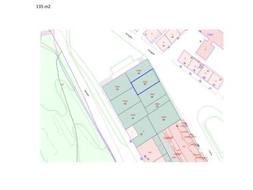 Terreny residencial en venda a Moixeró