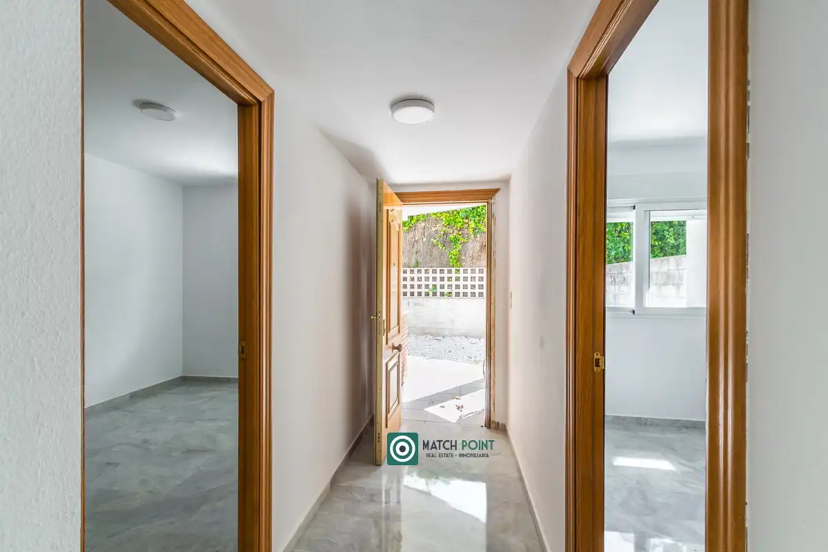 Detached homes for sale in Almuñécar