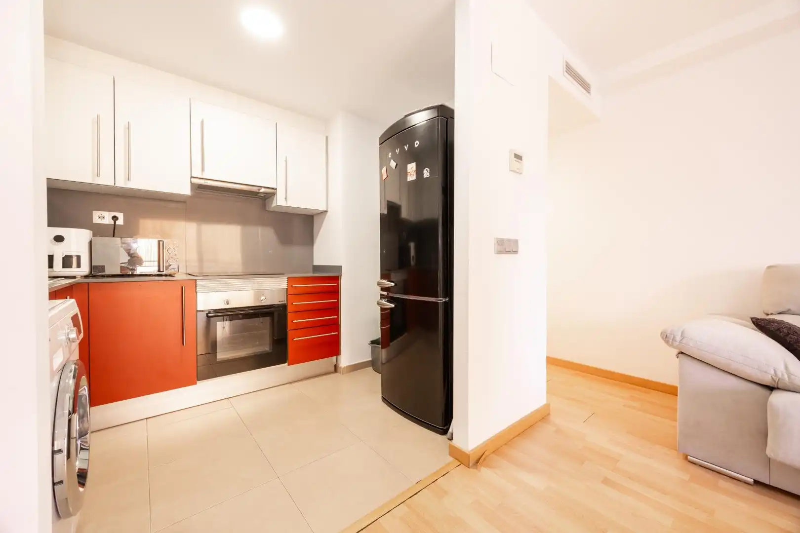 Apartment with terrace for sale in Avenida Avinguda Marignane, imagen 14