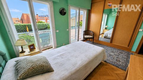 Foto 5 de Casa o chalet en venta en Valdebebas - Valdefuentes, Madrid Capital