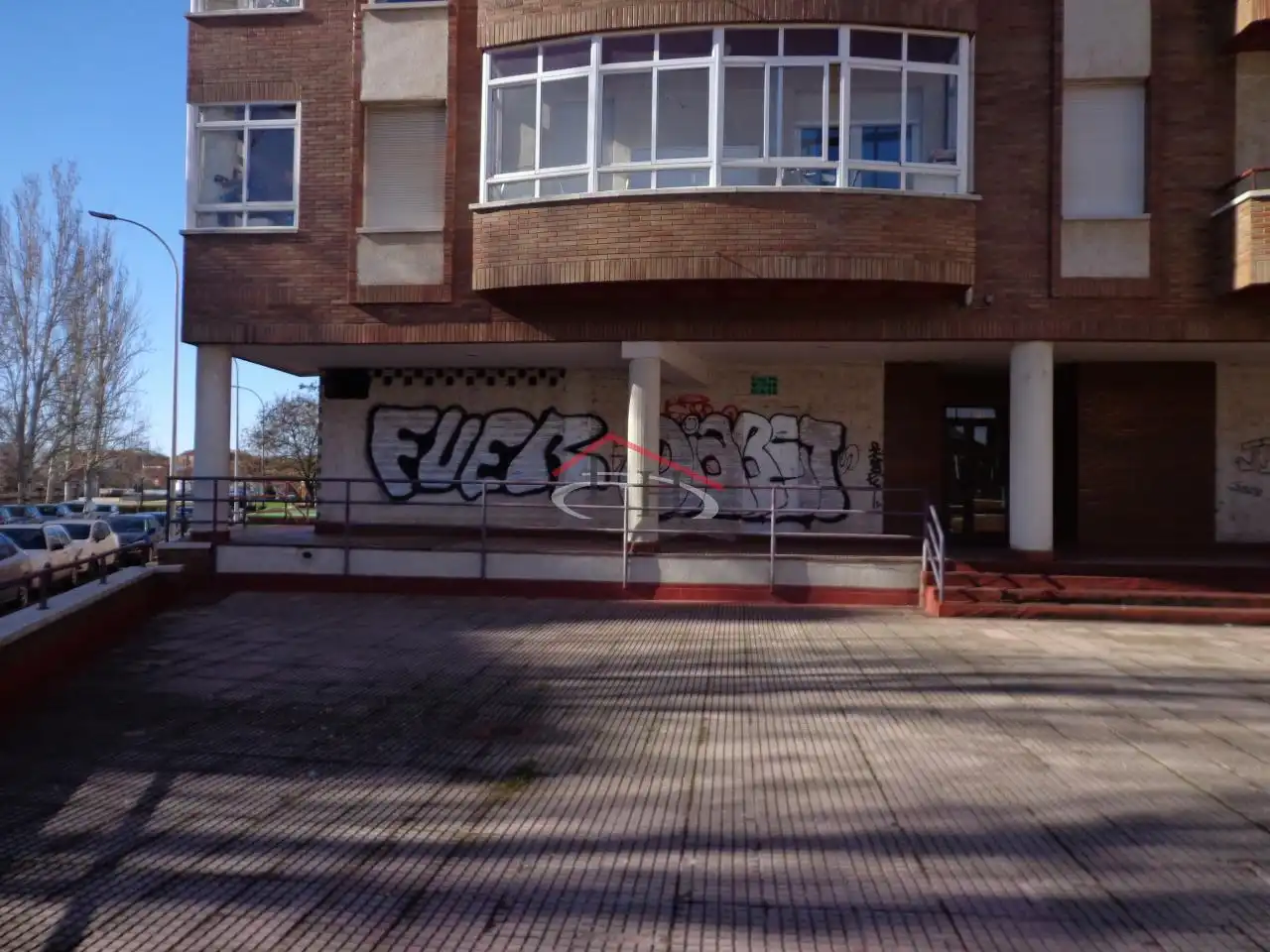 Local comercial en venda a PRÍNCIPE DE ASTURIAS, imagen 7