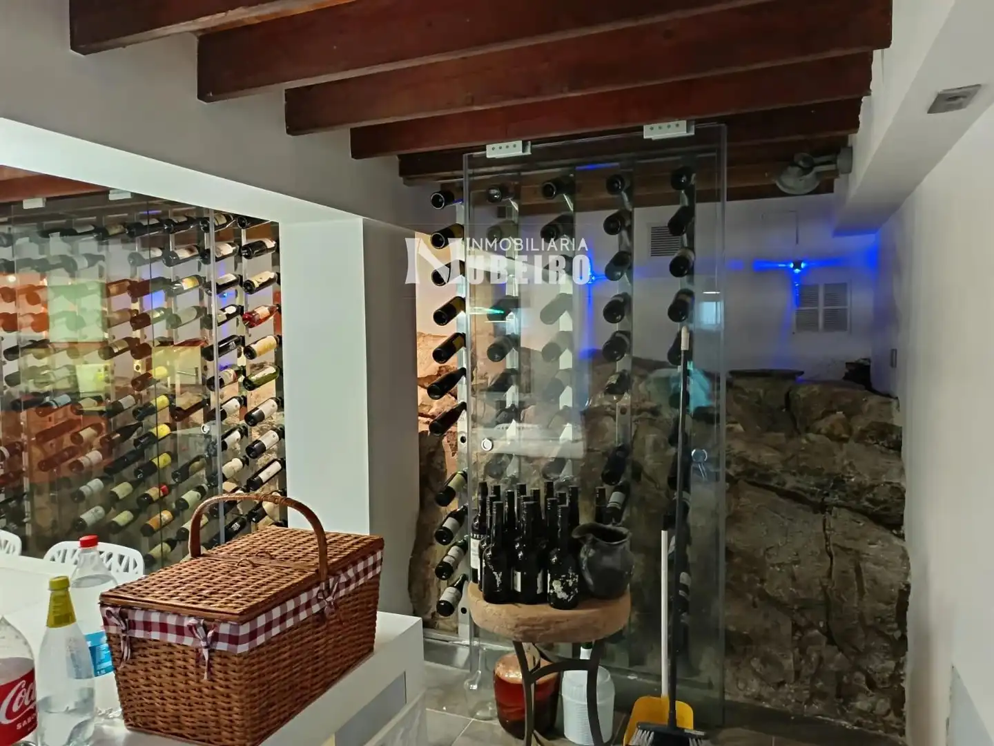 Casa o chalet en venta en Lugo