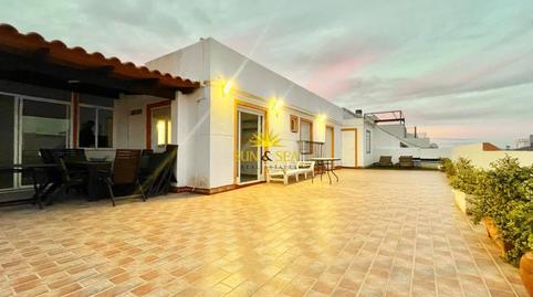 Photo 4 of Attic to rent in Gaspar Perelló, Alicante