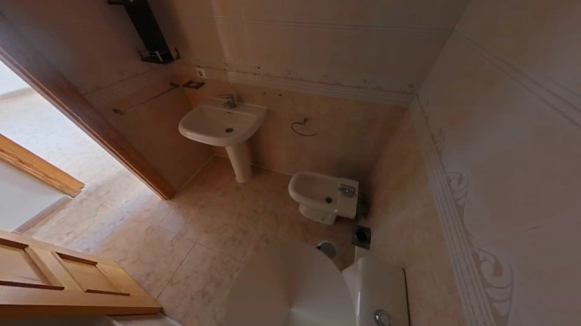 Baño de Piso en venta en El Ejido