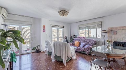 Foto 3 de Piso en venta en Calle Jarreria, 2, San Matías - Realejo, Granada