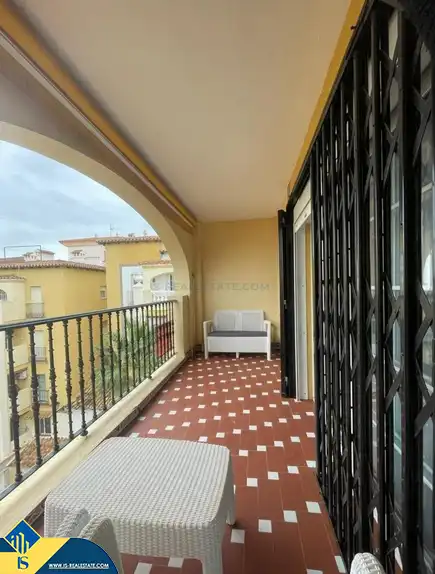 Ático con ascensor en venta en Playa de los Locos, imagen 12