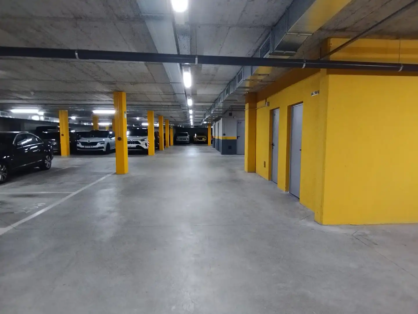 Garaje en venta en Carrer de Múrcia, 12, Navas