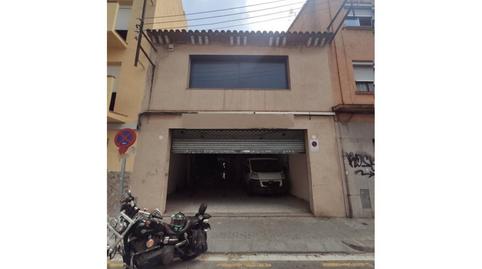Foto 2 de Edificio en venta en Ronda Jaume Ferrán, Cirera, Mataró