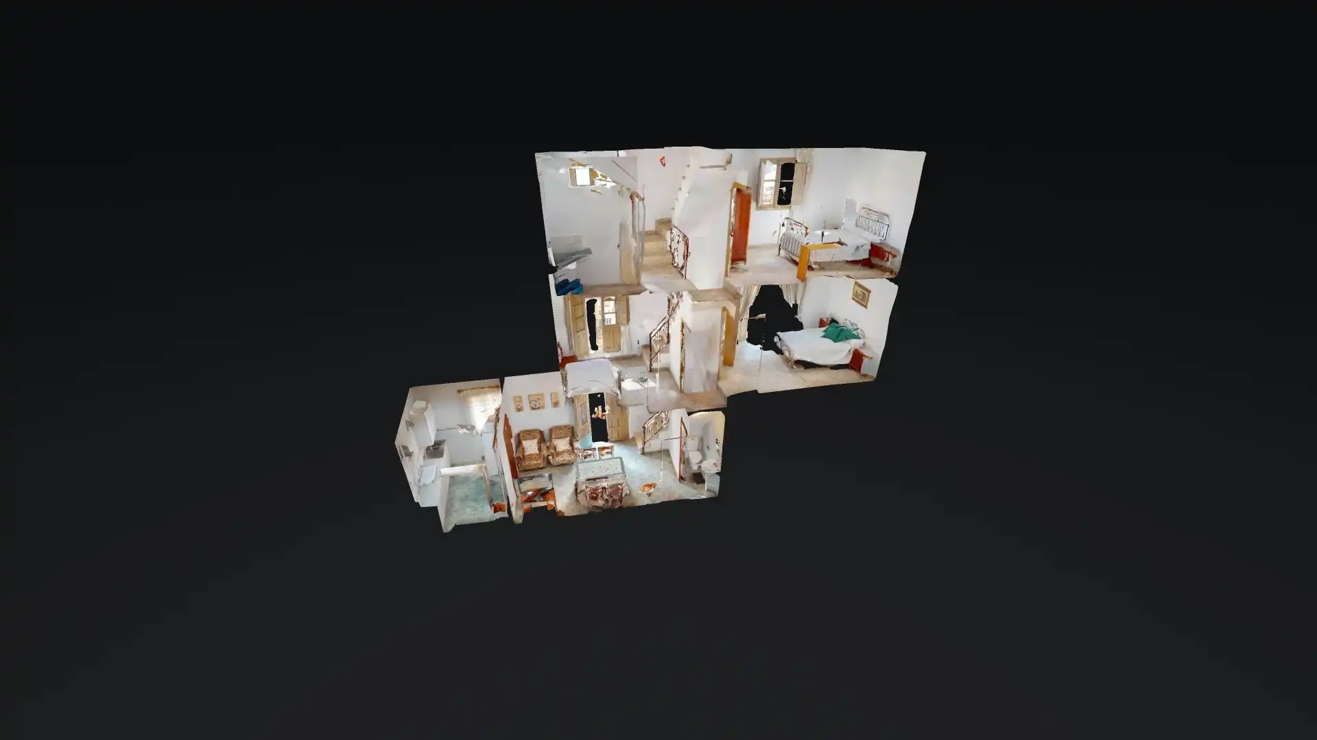 House with terrace for sale in Calle JARDINES, imagen 21