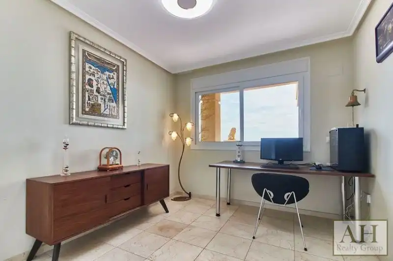 Apartamento en venta en Altea Hills, imagen 18