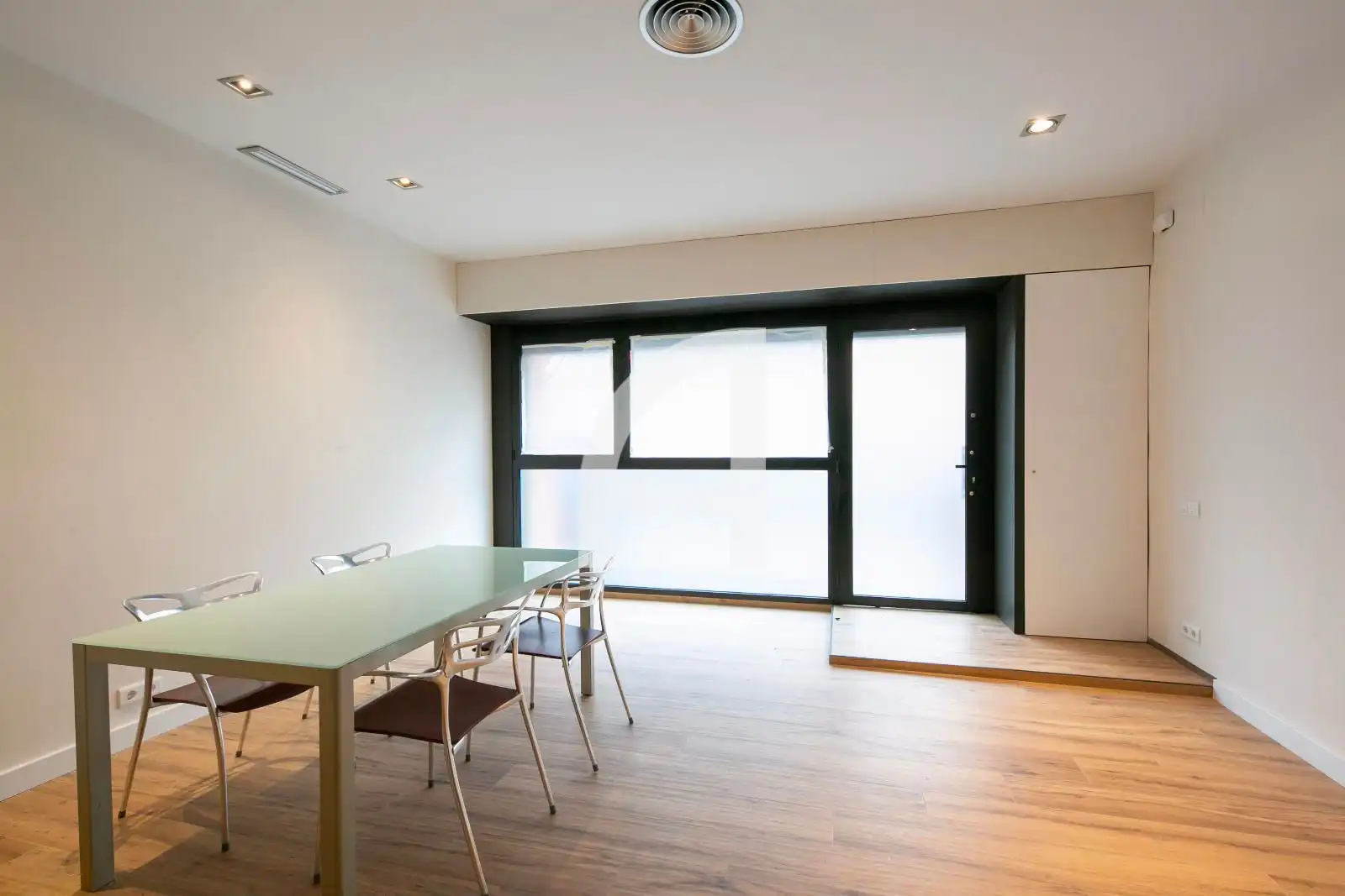 Comedor de Piso en venta en Barcelona con Aire acondicionado, Calefacción y Parquet