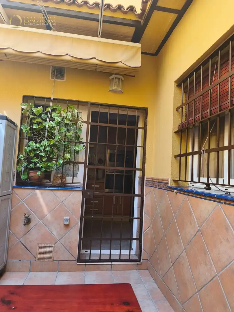 Detached homes for sale in Alcalá de Guadaira  with Air Conditioner, Heating and Terrace