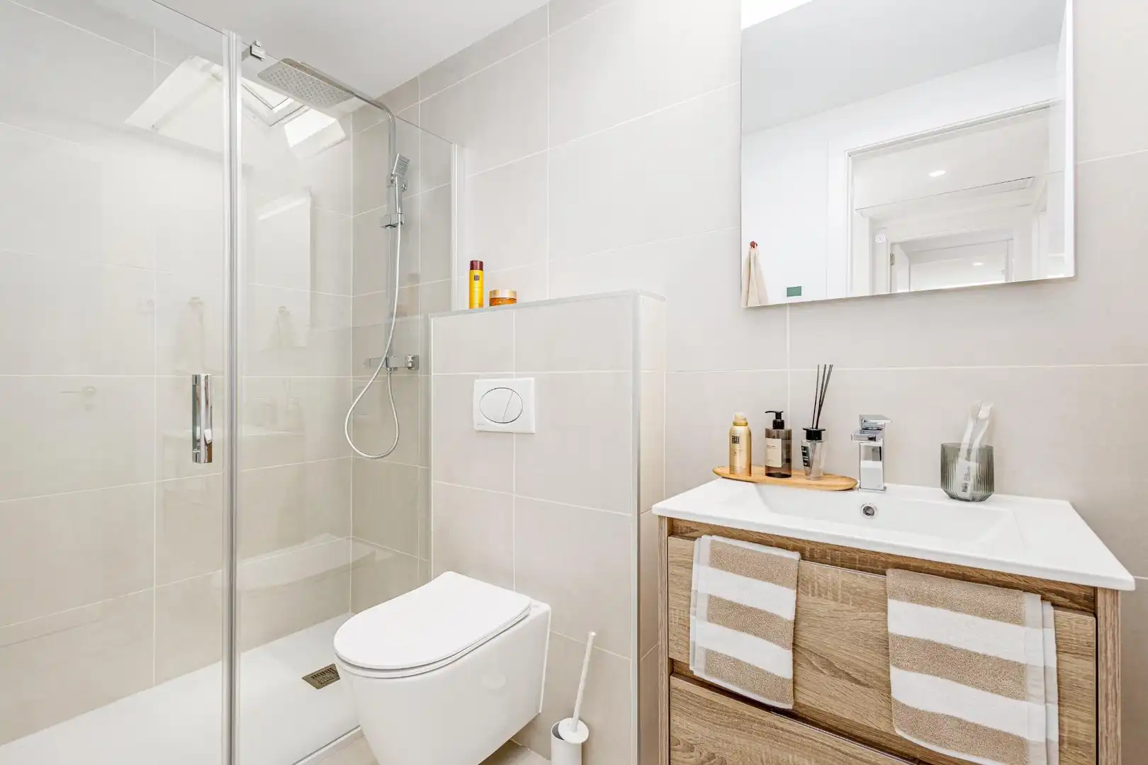 Piso con piscina en venta en Calle Victoria Kent, Lomas 5, imagen 6