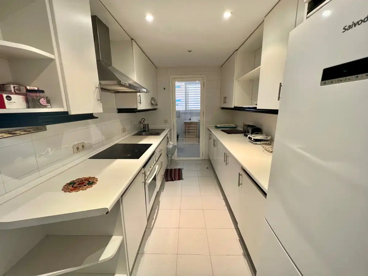 Apartament amb piscina en venda a JOSE SARAMAGO-PTO BANUS 1, imagen 7