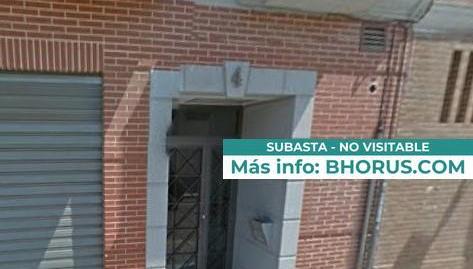 Foto 2 de Piso en venta en Nelo el Fariner, 4, Benifaraig,  Valencia Capital