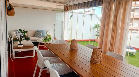 Foto 3 de Apartamento en venta en Playa Tamarit - Playa Lissa, Santa Pola