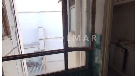 Foto 2 de Piso en venta en Centro Histórico, Gandia