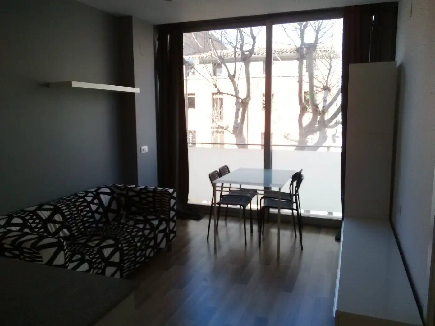Pis de lloguer a Centre