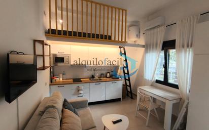 Flat to rent in Calle Uruguay, 10, El Palo