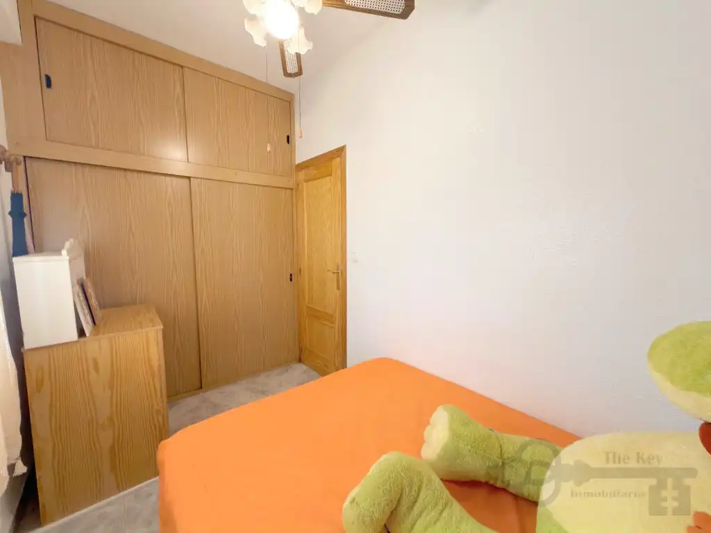 Dormitori de Planta baixa en venda en Cartagena