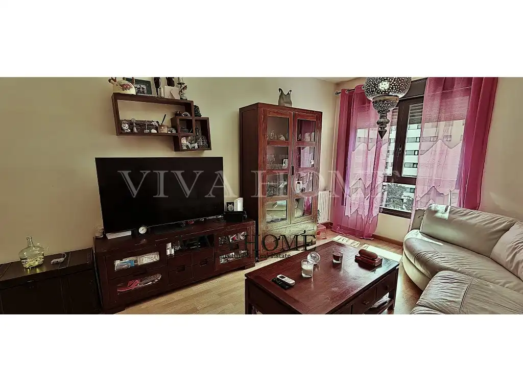 Flat with lift for sale in Calle Charleroi, imagen 5
