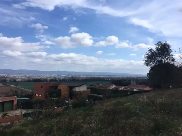 Wohnbaugrundstück zum Verkauf in Bescanó, imagen 6