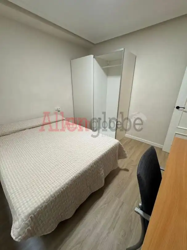 Piso de alquiler en Calle Joaquín Blume, Fozaneldi - Tenderina
