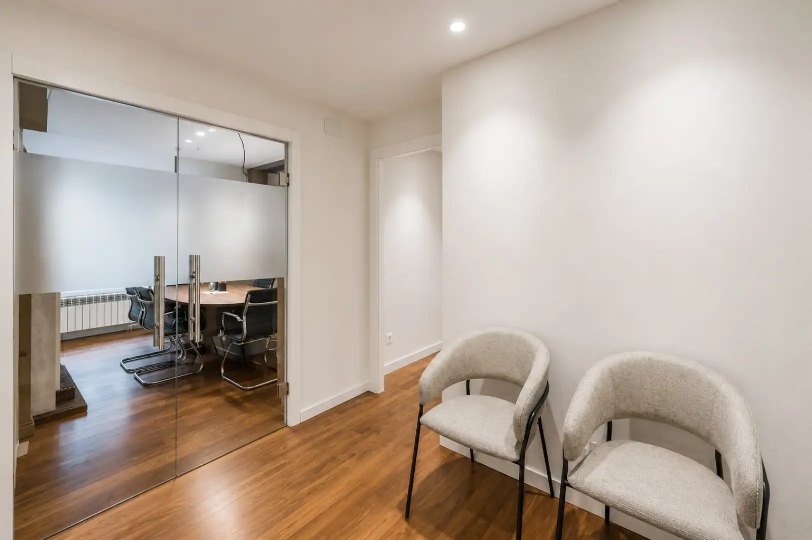 Office for rent in Oviedo 
