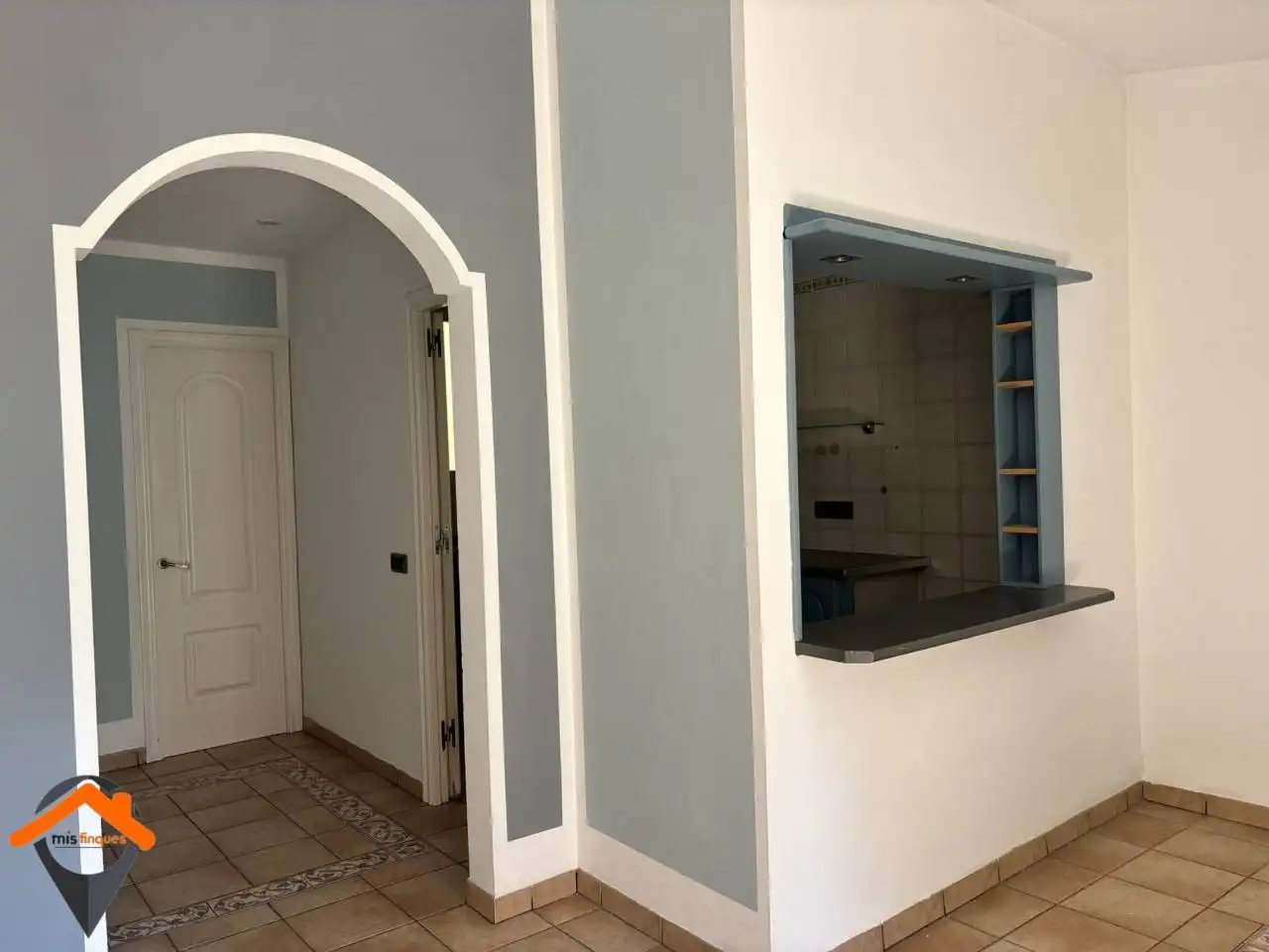 Piso en venta en Sabadell con Balcón