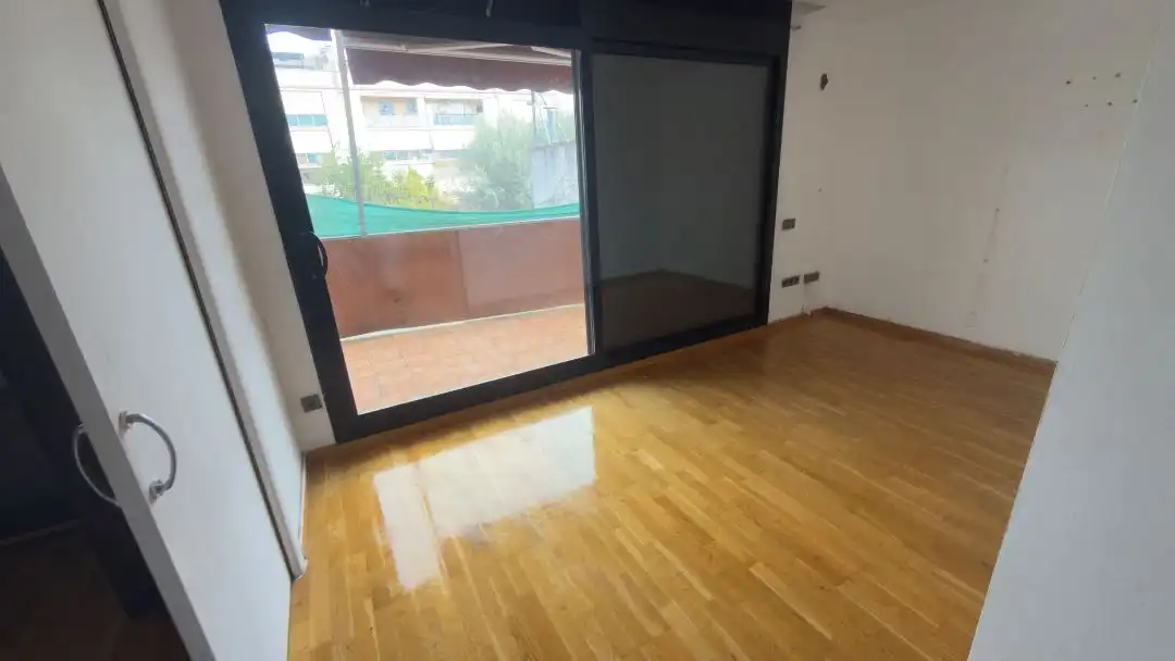 Terrassa de Pis en venda en Terrassa