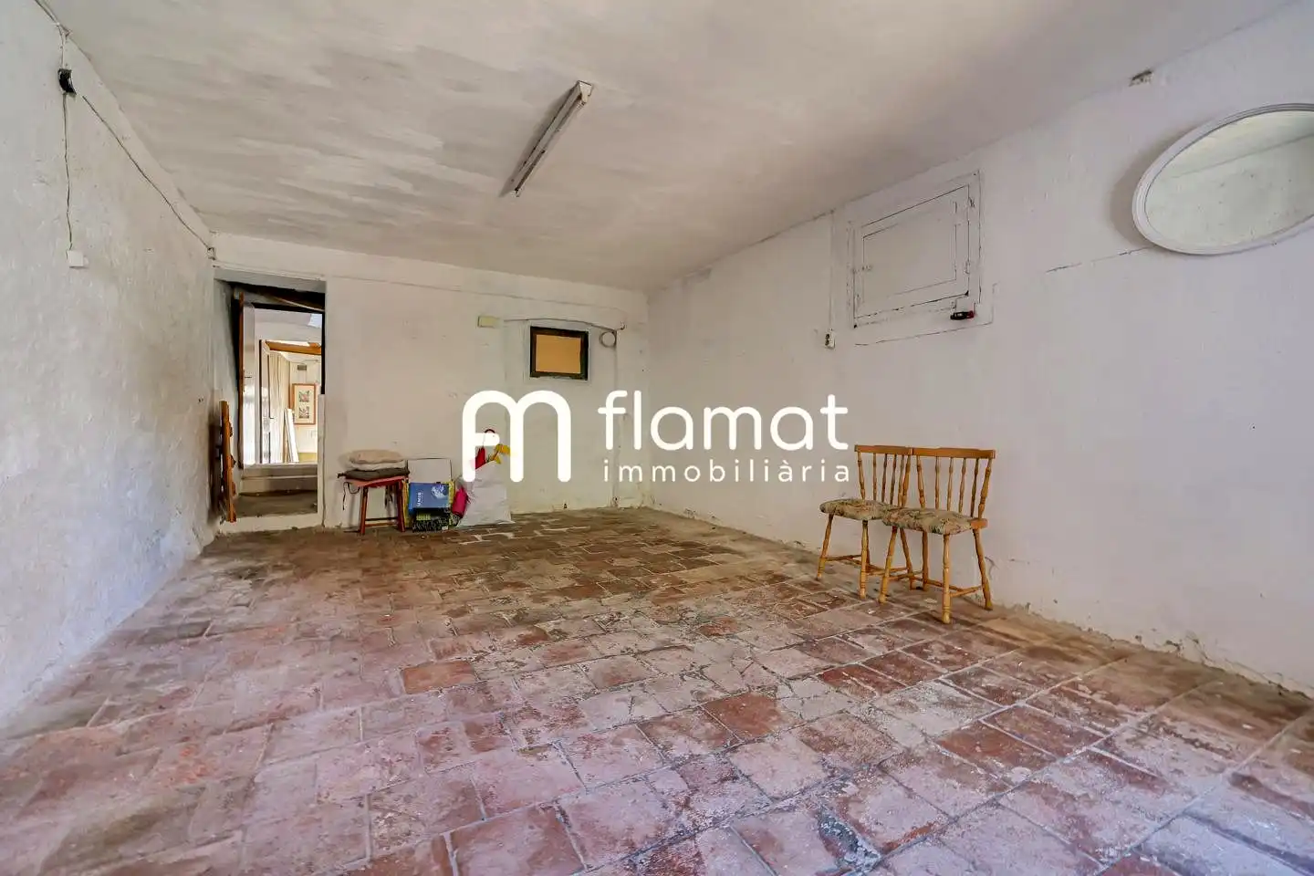 Country house zum Verkauf in Santa Coloma de Gramenet mit Privatgarten und Terrasse