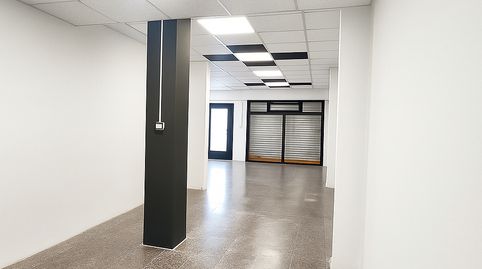 Foto 2 von Geschaftsraum zum Verkauf in Carrer Ignasi Iglesias, El Gall, Esplugues de Llobregat