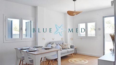 Foto 3 de Apartamento en venta en Calle Sierra de las Moreras, Bahia, Mazarrón