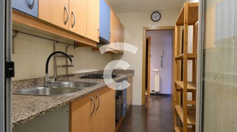 Foto 5 von Wohnung zum Verkauf in Calle Torelló, Caputxins - Ambulatori, Vic