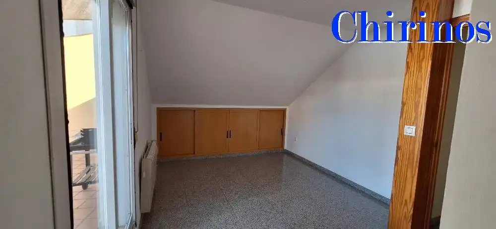 Ático de alquiler en Córdoba con Aire acondicionado, Terraza y Horno