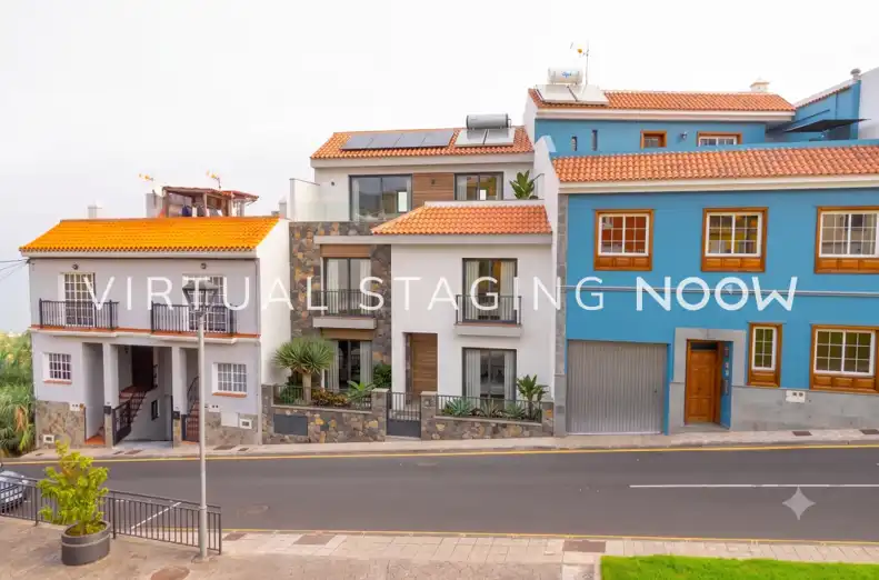 Terreny residencial en venda a Calle Mencey Bencomo 4, imagen 3
