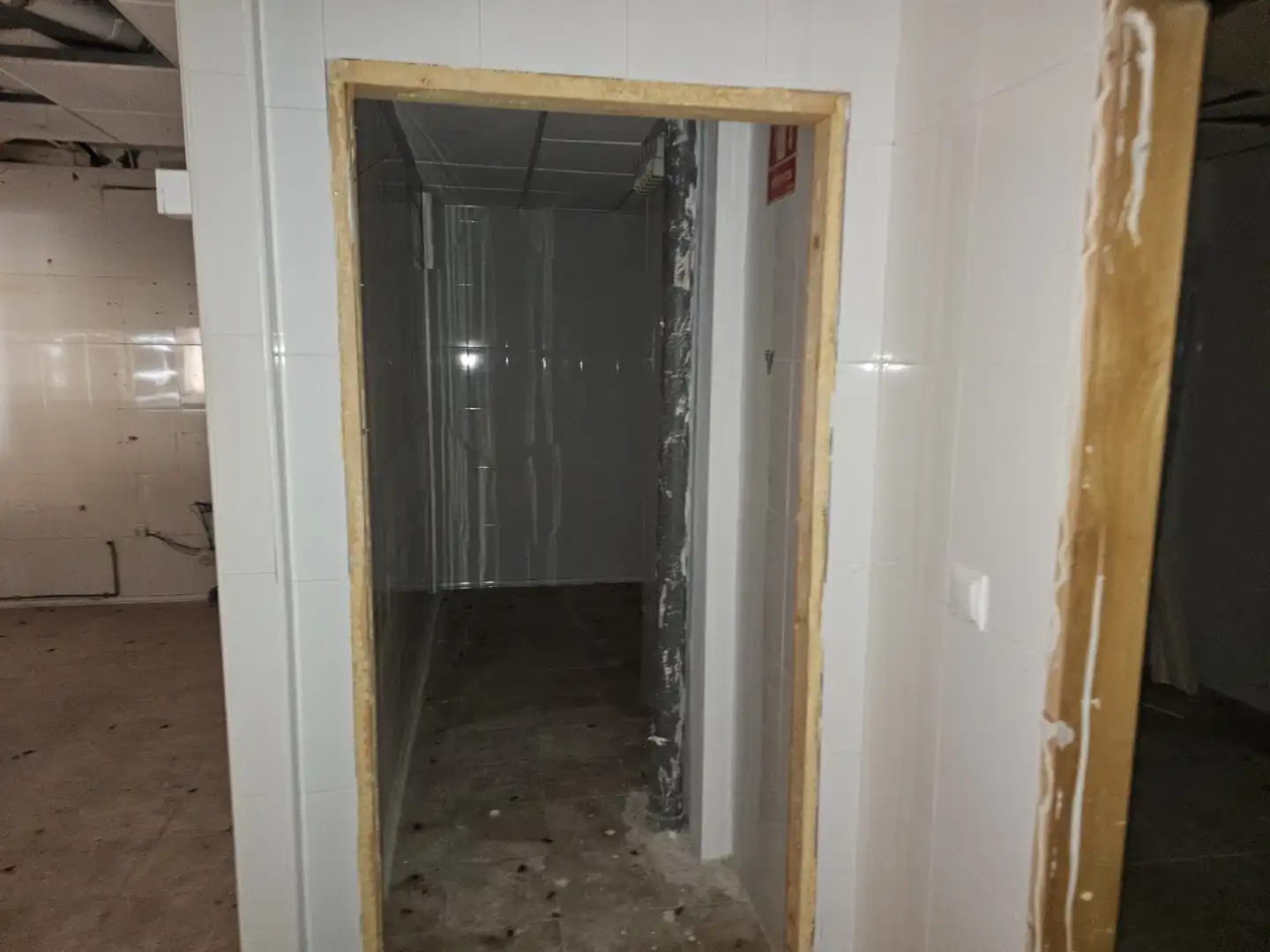 Business premises for sale in Calle Campoamor, imagen 31