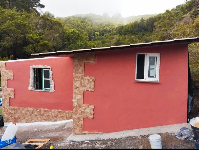 Finca rústica en Venta en Agulo