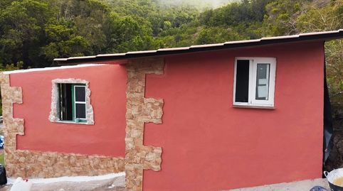 Foto 2 de Finca rústica en venta en Agulo, Santa Cruz de Tenerife