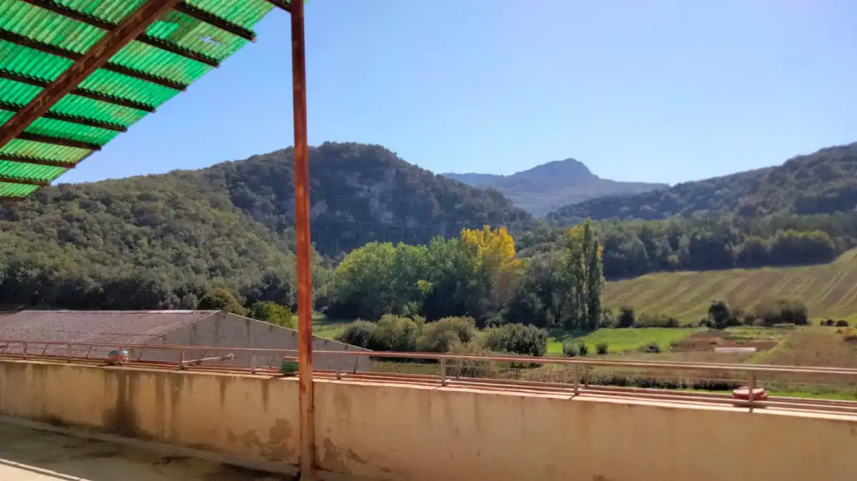 Terrace of Houses for sale in Bernedo  with Terrace and Balcony