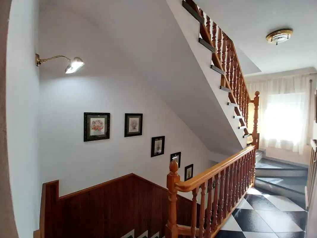 Maison rustique à vendre à Estepona Pueblo, imagen 29