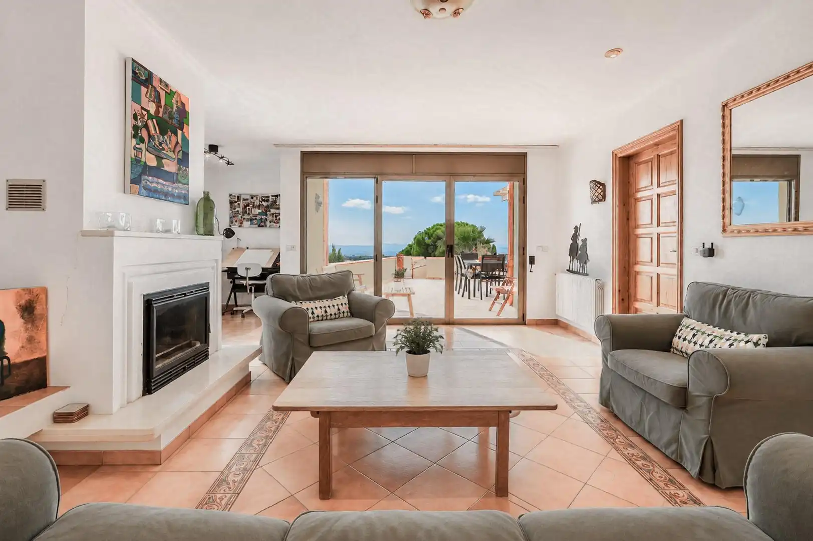 Casa con terraza en venta en Calle DE NAVARRA, imagen 13